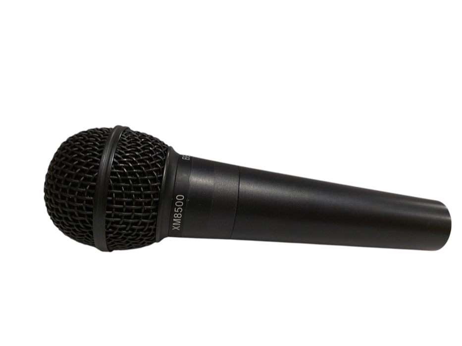 Behringer Ultravoice XM8500 Microphone =