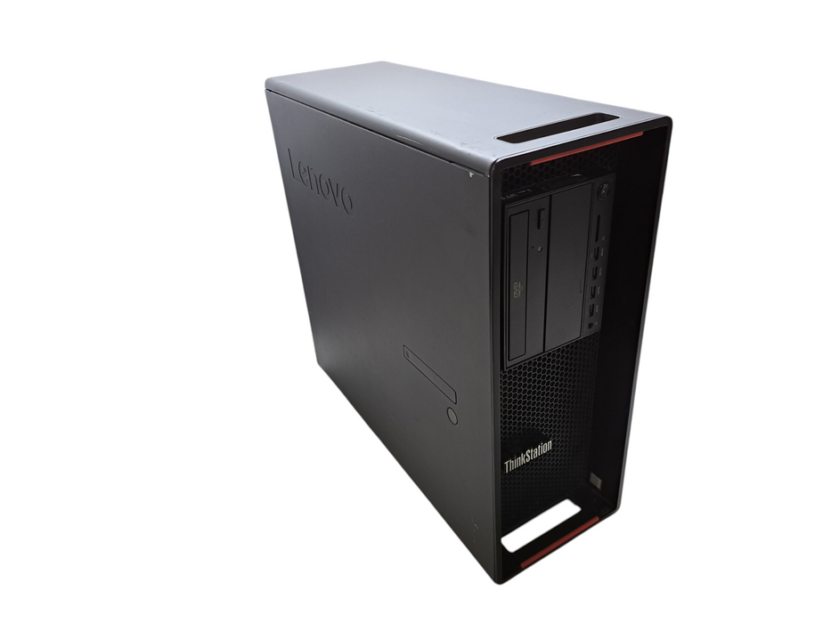 Lenovo ThinkStation P510 | Xeon E5-1620 v4 3.50GHz, 32GB DDR4, GTX 1060 6GB )