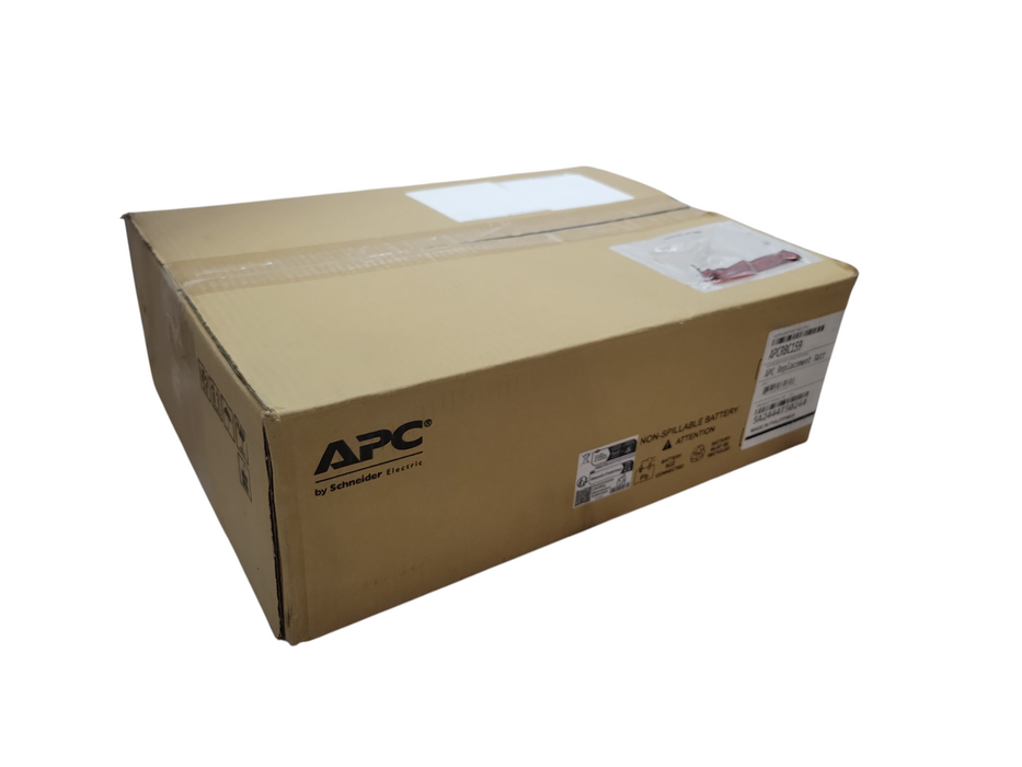 APC RBC159 - APC Replacement Battery (READ) %