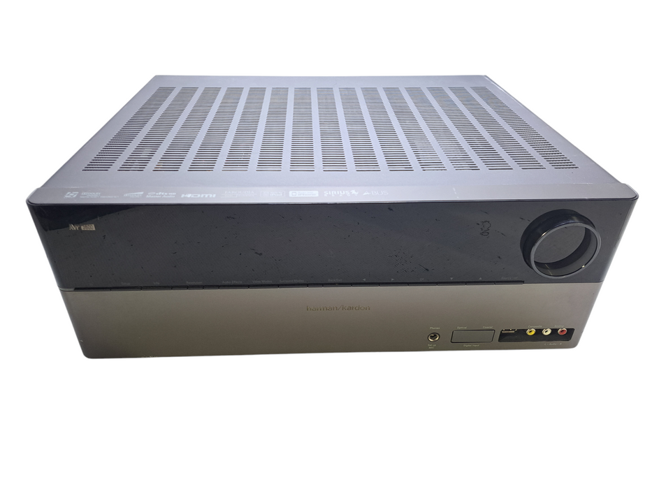 Harman Kardon AVR-3600 7.1 HDMI Receiver *READ*