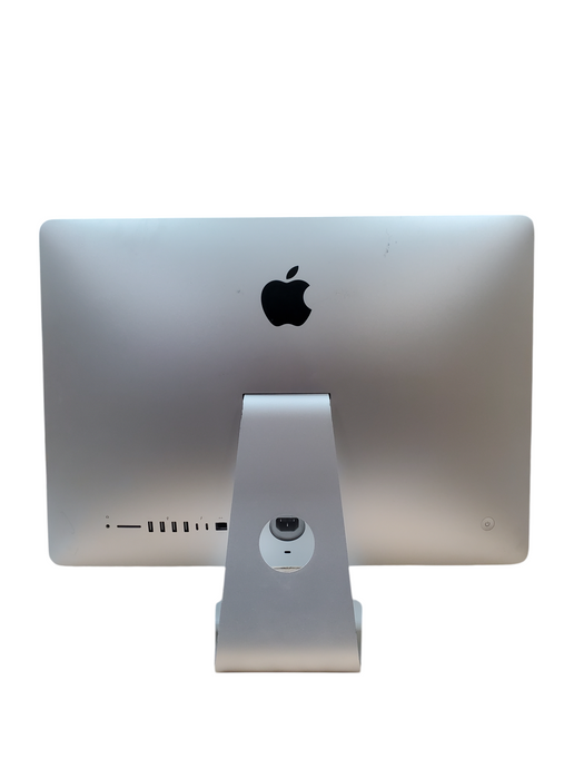 Apple iMac 21.5" Retina 4k 2019, i5-8500 16GB DDR4 500GB HDD Radeon 560X