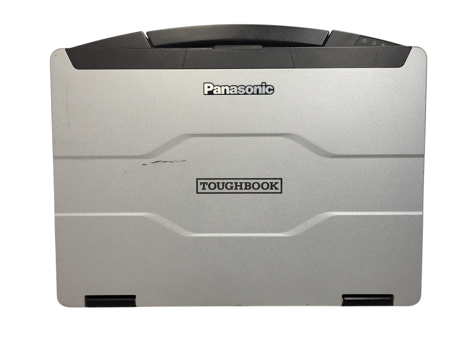 Panasonic ToughBook FZ-55 Touch i5-8365U 16GB RAM 1TB+256GB SSDs 13560HRS  $ Lap200