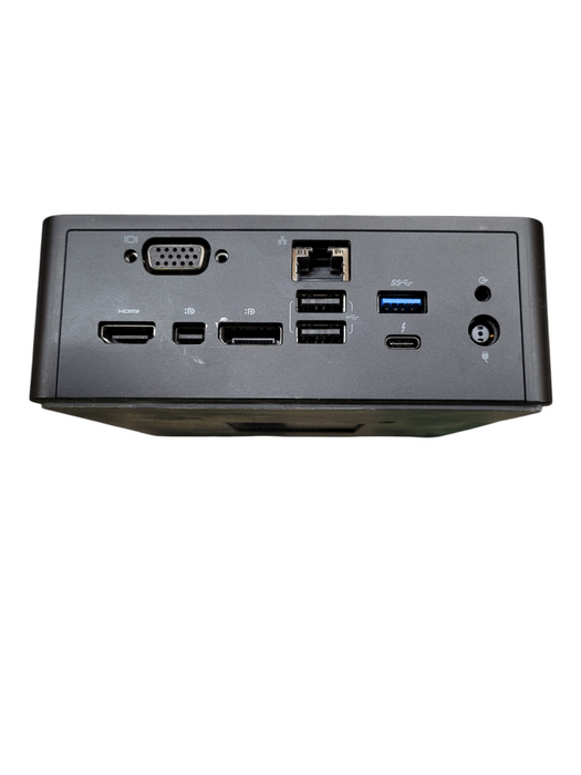 Dell TB16 Thunderbolt Docks K16A001 With Power Adapter Q