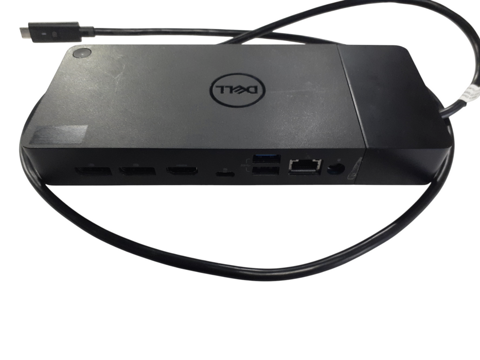 Dell WD19S USB-C Docking Station w/ 130W Power Adapter