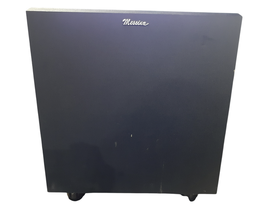 Subwoofer Messina DVSUB‑1