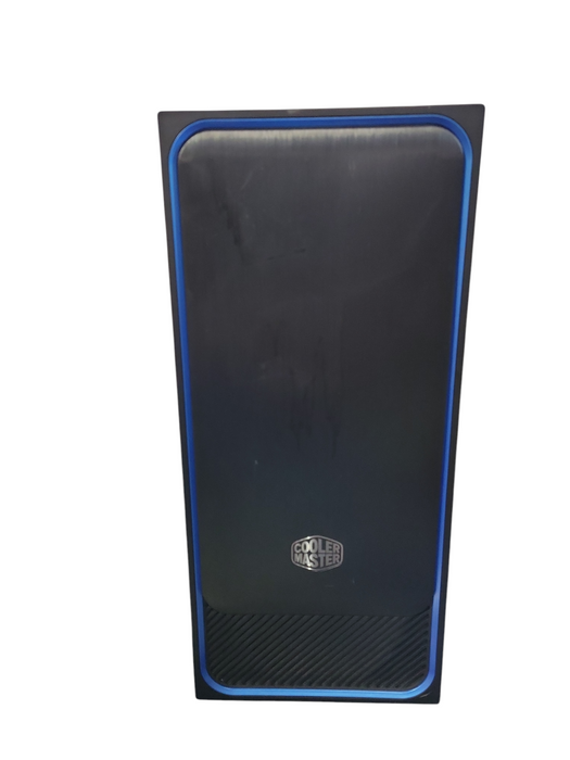 Custom PC MSI Z930-A Core i7-9700K 32GB RAM 256GB NVMe EVGA GTX 970 GPU !