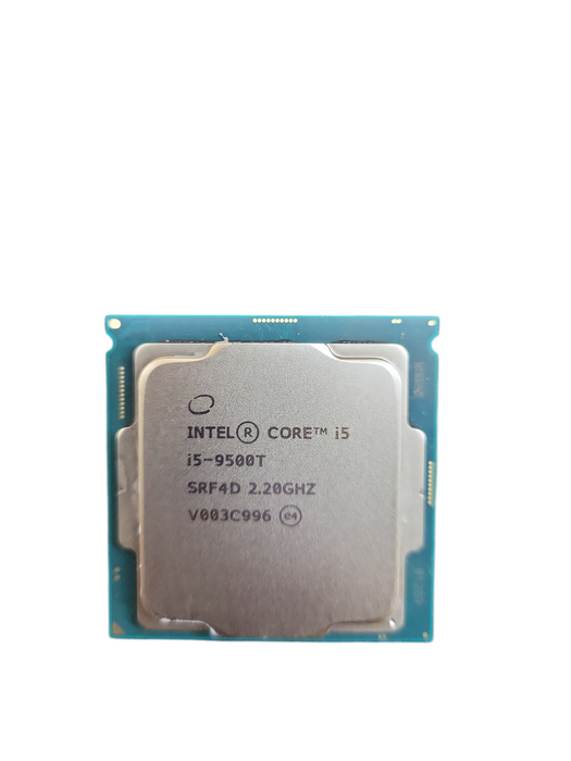 Intel Core i5-9500T SRF4D 2.2GHz 6-Core FCLGA1151 CPU Processor !