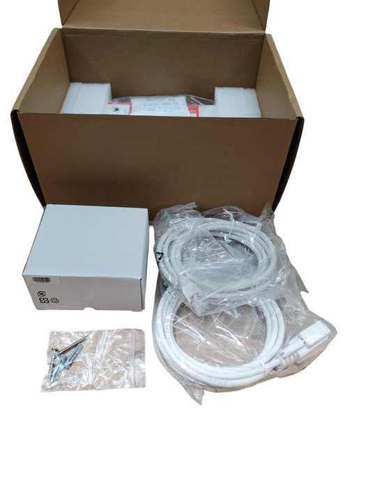 New Open Box - Fortinet FortiGate 30E FG-30E Network Security Appliance Q