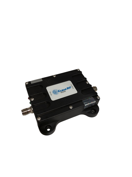 Clear RF M2M Celular Wireless Network Range Extender Model: WRE2700-002 =