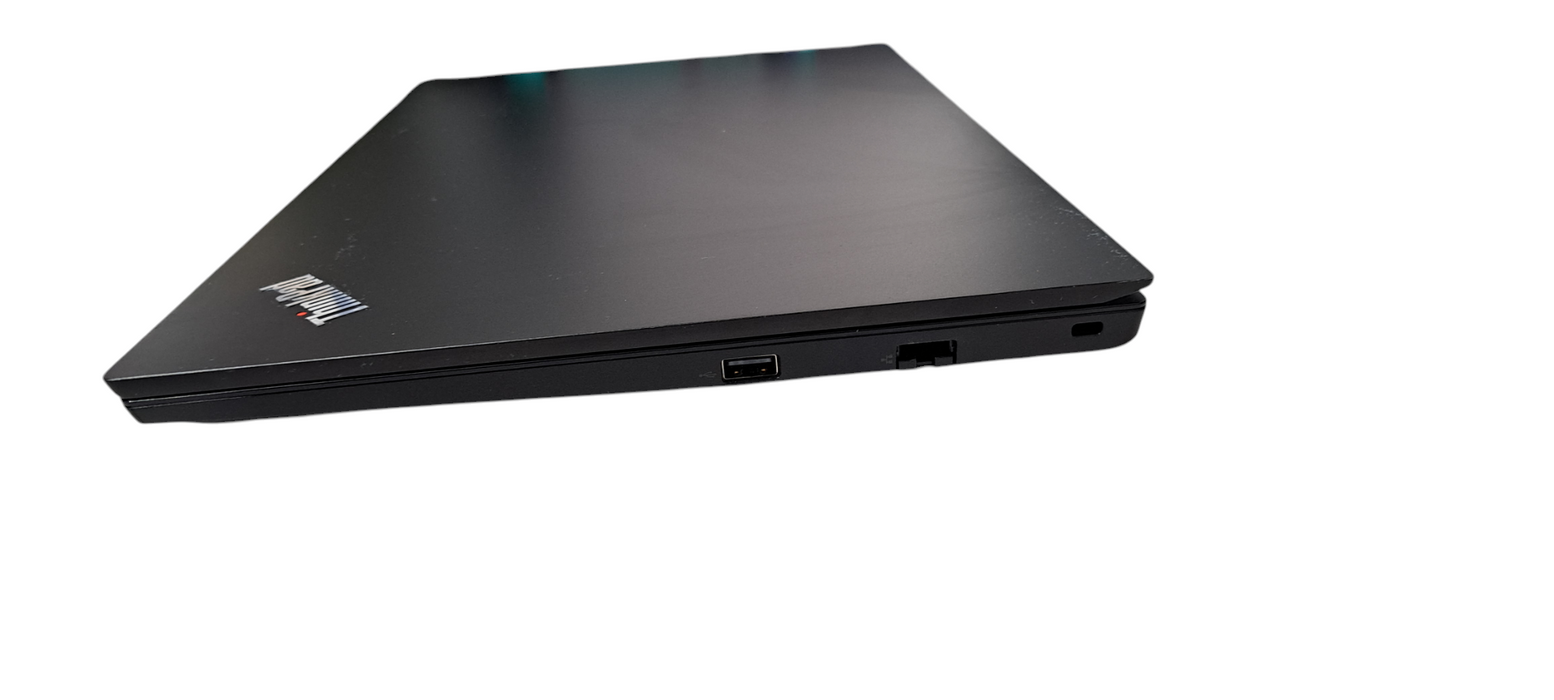 ThinkPad E15 i3-1115G4 CPU|16GB DDR4 RAM|500GB NVMe  Lap200
