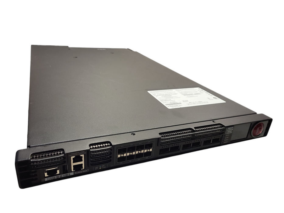 F5 BIG-IP i11000S iSeries appliance No RAM/HDD READ Q$