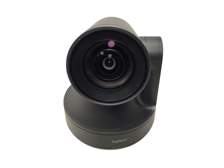 Logitech Rally Conferencing Camera V-R0010, P/N: 860-000551 READ $