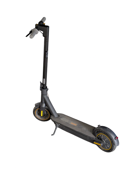 Segway Ninebot KickScooter MAX G30P 350W -
