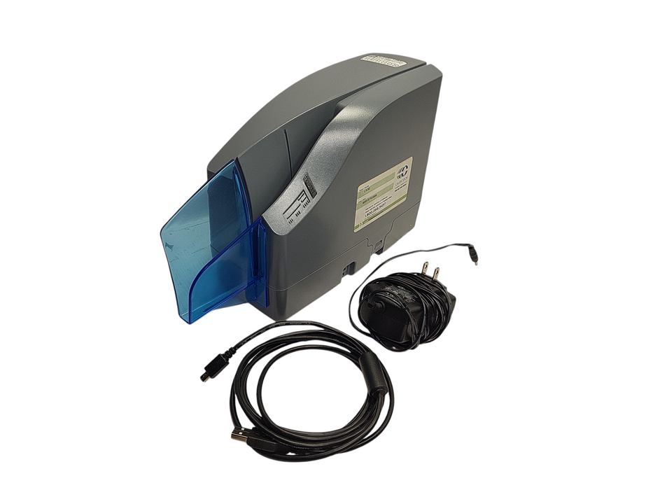 Digital Check CheXpress 30 CX30 Scanner READ $