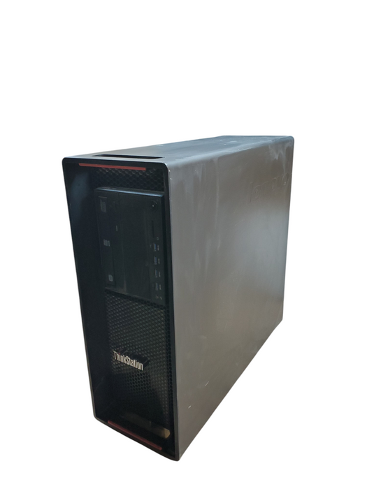 Lenovo ThinkStation P500 1x Xeon E5-1607 v3 32GB DDR4 K620 - No HDD
