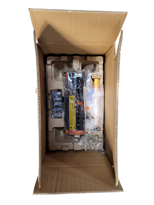 Original HP CB388A Maintenance Kit 110V for laserJet P4014 P4015 Open Box $