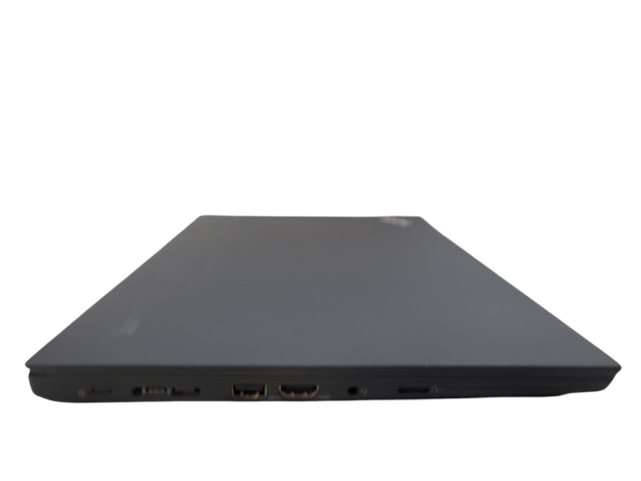 Lenovo ThinkPad T14 Gen 2 Ryzen 7 5850U 16GB RAM NO SSD FOR PARTS/REPAIR  β Lap200