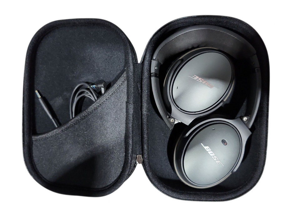 Bose QuietComfort 25 Acoustic Noise Cancelling Headphones