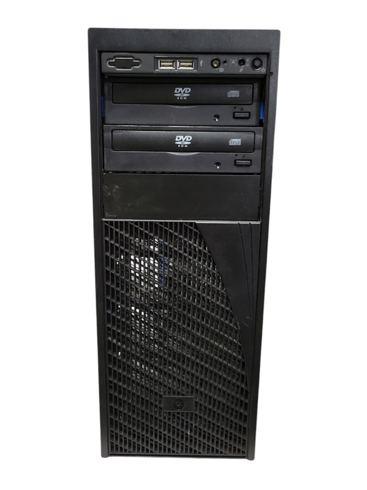 Custom/ Nemko P4000 Server Xeon E5-2403@1.8GHz 16GB RAM, No HDD _