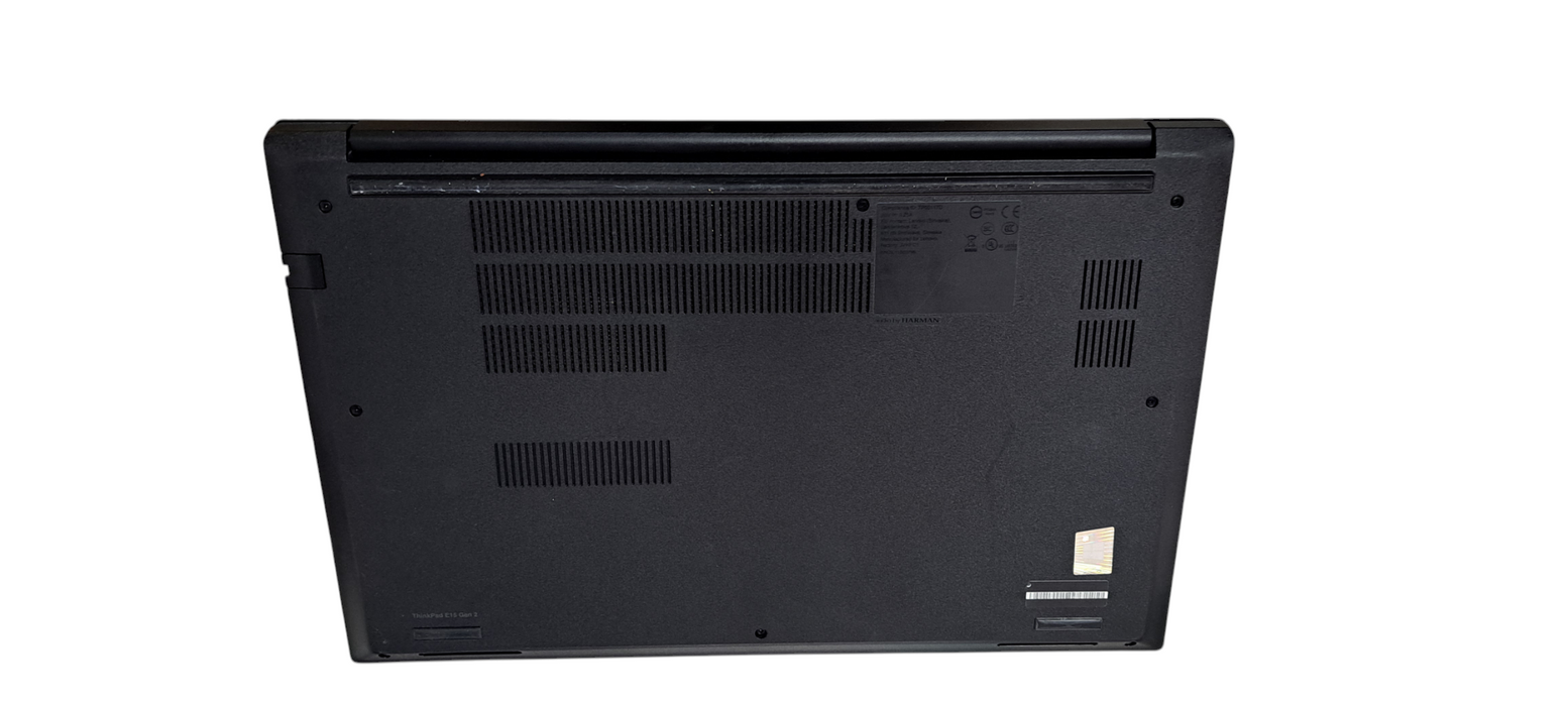 ThinkPad E15 i3-1115G4 CPU|16GB DDR4 RAM|500GB NVMe  Lap200