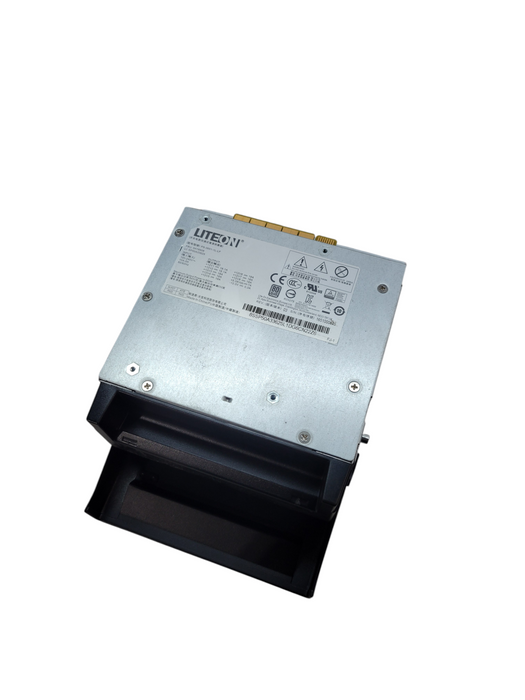 LITEON LENOVO THINKSTATION P500 650W POWER SUPPLY 54Y8908 PS-3651-1L-LF %