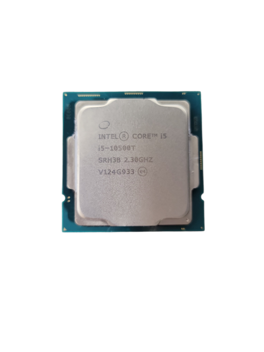 Intel Core i5-10500T 2.30GHz SRH3B- Desktop CPU !