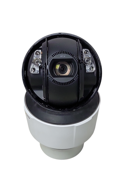 AXIS Q6125-LE PTZ Network Camera (Missing lens/Dome cover) _