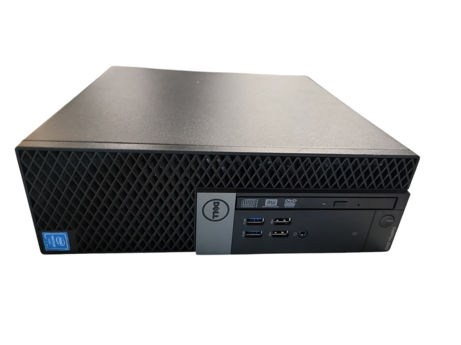 Dell Optiplex 3040 SFF Pentium G4400 @ 3.30GHz 8GB DDR4 Ram θ