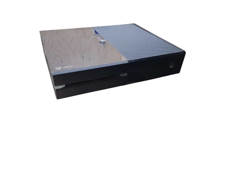 Microsoft Xbox One (1540) 500GB Console Only