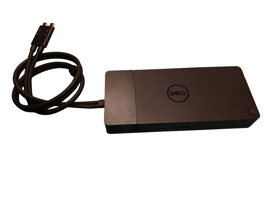 Dell Performance WD19DC K20A001 Docking Station Q