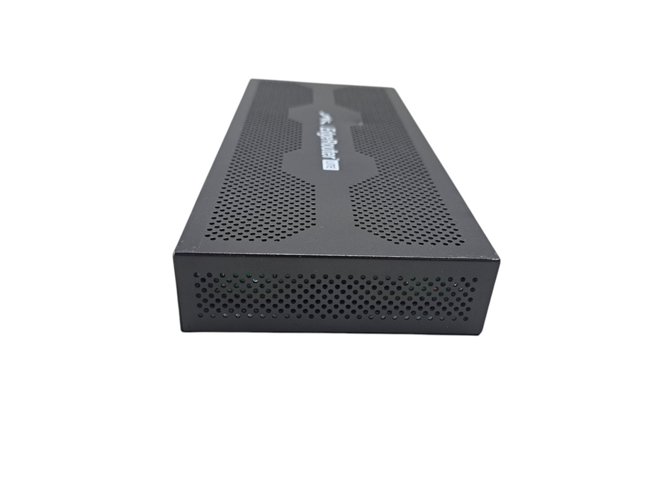 Ubiquiti Networks EdgeRouter Lite 3 Port Router ERLite-3 )