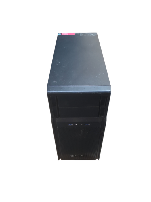 Custom PC i5-10400 2.9GHz PRIME B460M-A 16GB RAM - NO HDD Q