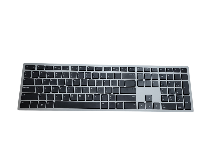Dell KB7221WT Bluetooth Wireless Keyboard