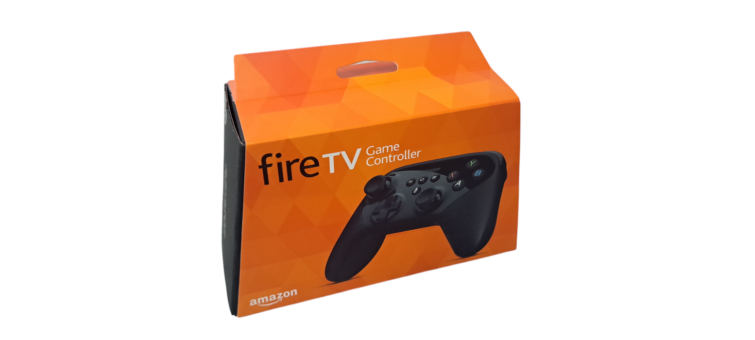 Amazon Fire TV Game Controller - Barely Used with Box