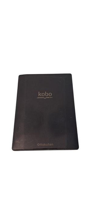 Kobo Aura H2O 4GB e-Reader, Wi-Fi, 6.8in - Black N250