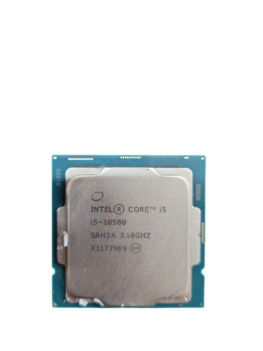 Intel Core i5-10500 @ 3.10GHz SRH3A !