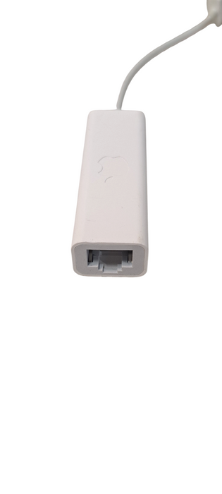 Genuine Apple USB to Ethernet Adapter A1277 Q