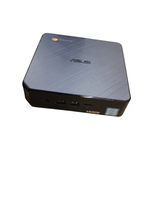 Asus Chromebox 3 Intel 8th Gen i7 No RAM READ Q