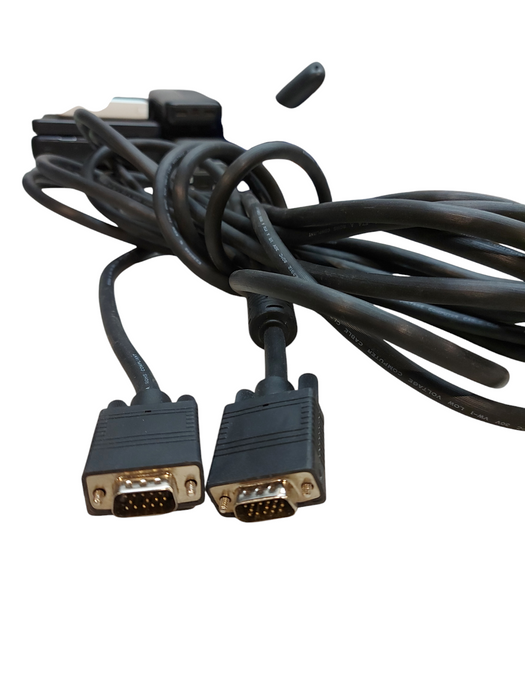 STARTECH 80C 30V VW-1 Low Voltage Computer Cable