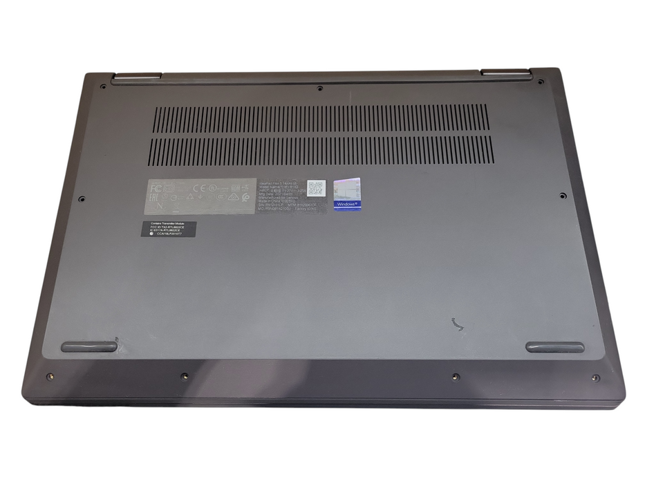 Lenovo IdeaPad Flex 5 14ARE05 Ryzen 7 4700U 16GB RAM 256GB SSD READ ! Lap200