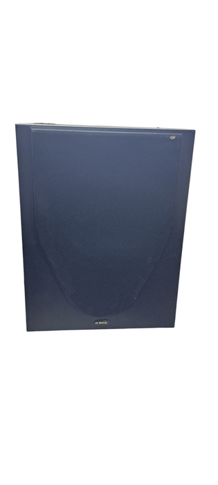 D-Box DAVID-302 12" Amplified Powerful Subwoofer| READ