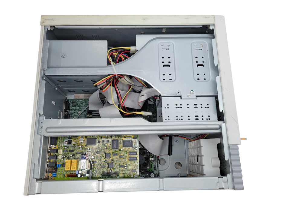 Packard Bell Multimedia S618 - Intel Pentium MMX 233MHz 48MB RAM %