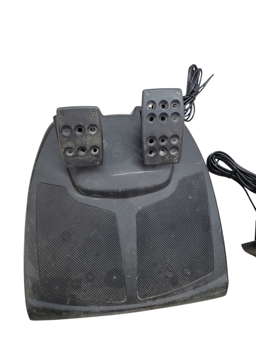 Logitech Eaton Fuller Style Shifter (High / Low / Split) + Pedals %