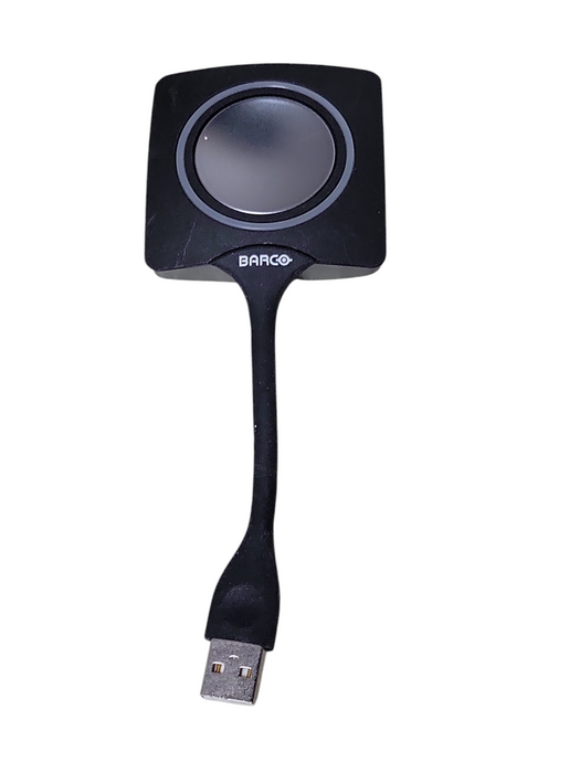 Barco R9861006D01 Clickshare USB Type A Button Wireless Interface Q_