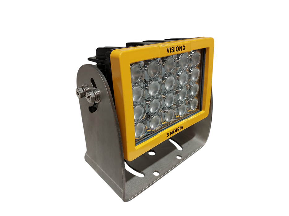 Vision Global Lighting Systems 20 LED Heavy Duty Work Light =