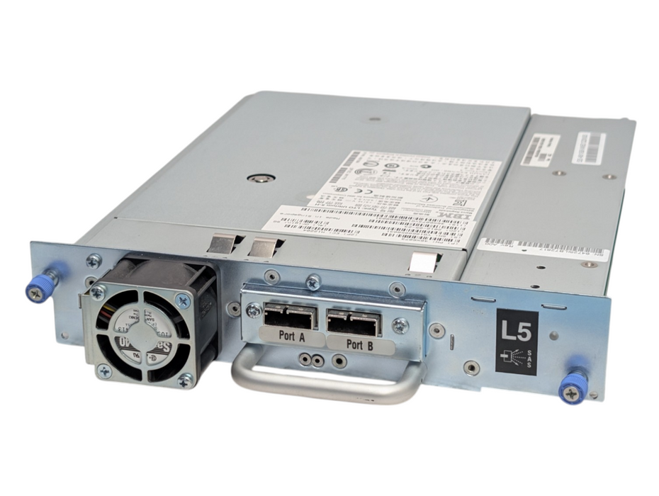 DELL IBM 46X6073 LTO5 Tape Drive LTO Ultrium 5-H -