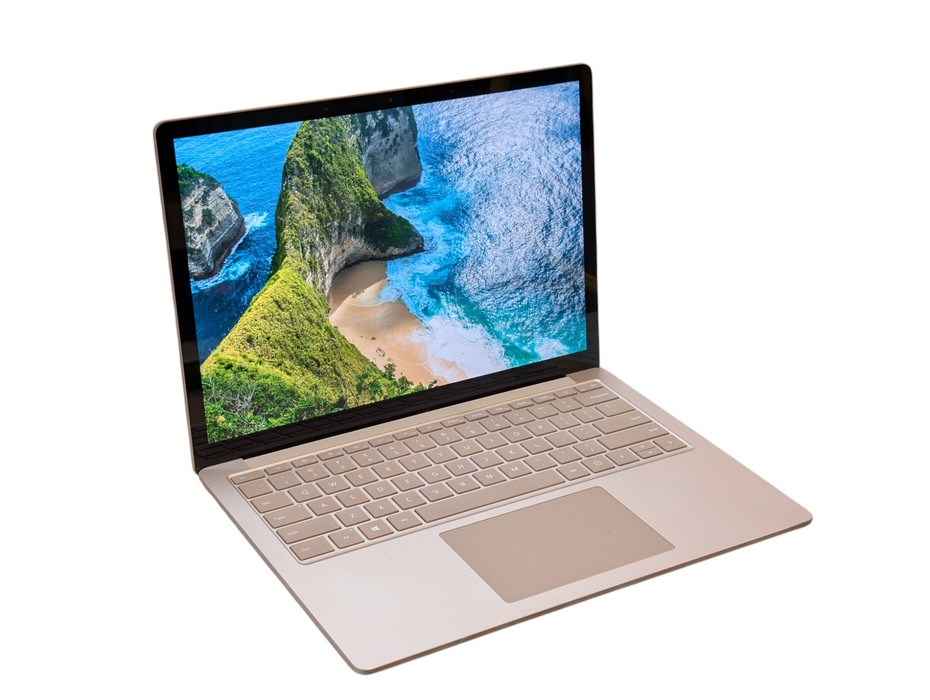 Surface Laptop 4 Intel Core i7-1185G7 16GB RAM 256GB Storage Model 1951 - Lap200