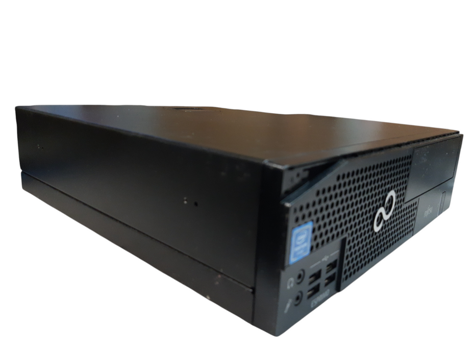 FUJITSU Intel Pentium G4560 3.50GHz , 8GB DDR4, NO HDD