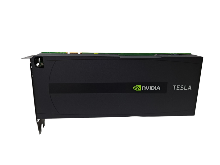 NVIDIA Tesla M2090 6GB GDDR5 Graphics Accelerator Card Q
