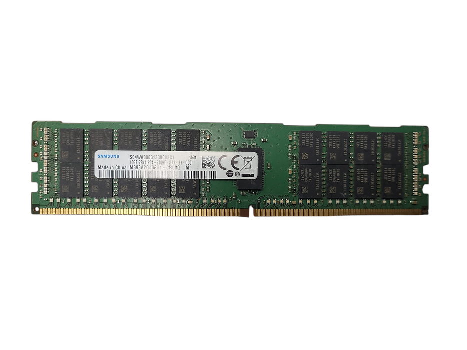 Samsung 16GB PC4-2400T-R Server Memory Q$